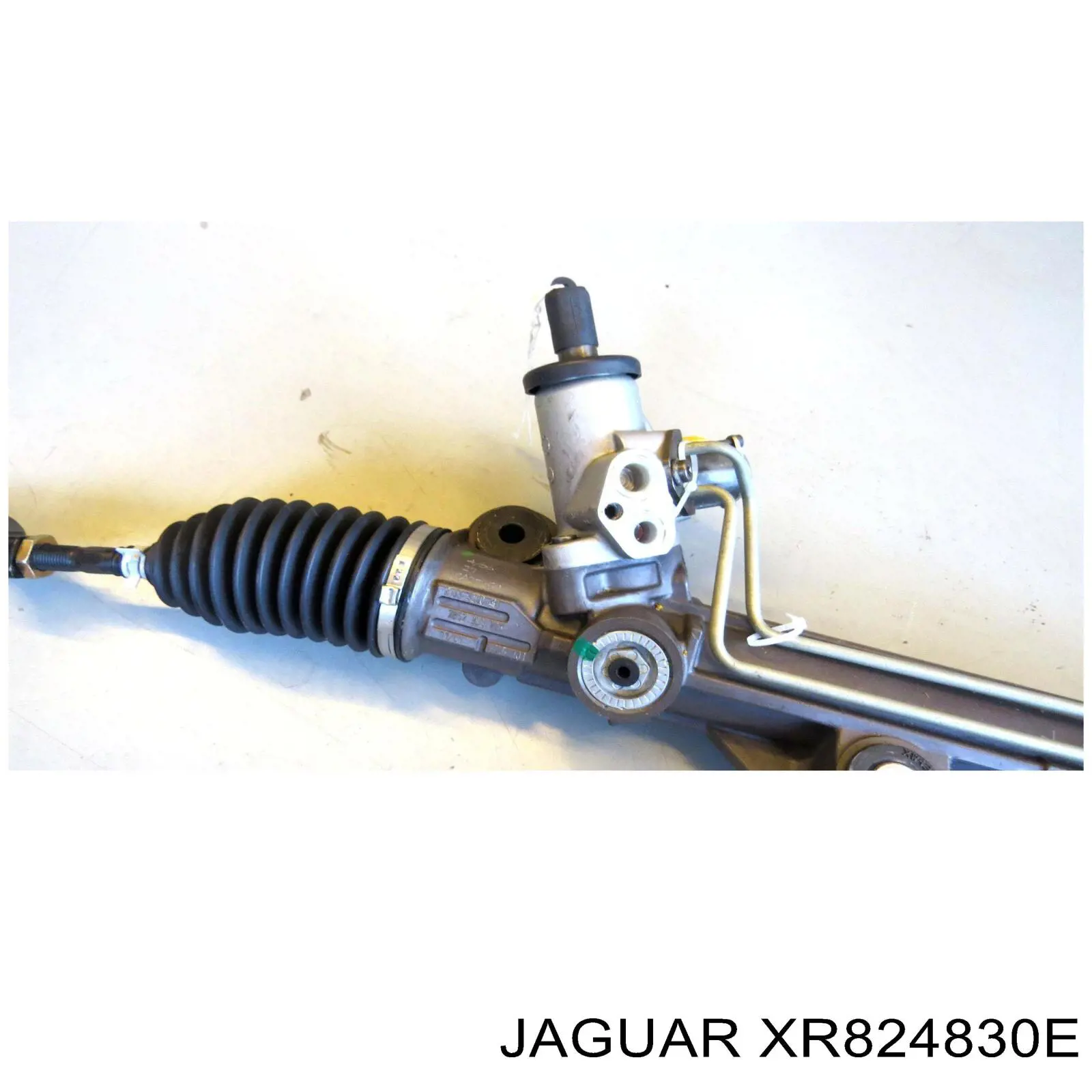 Рульова рейка 7852501749 ZF Parts