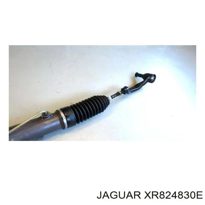XR824830E Jaguar Рейковий рульовий механізм