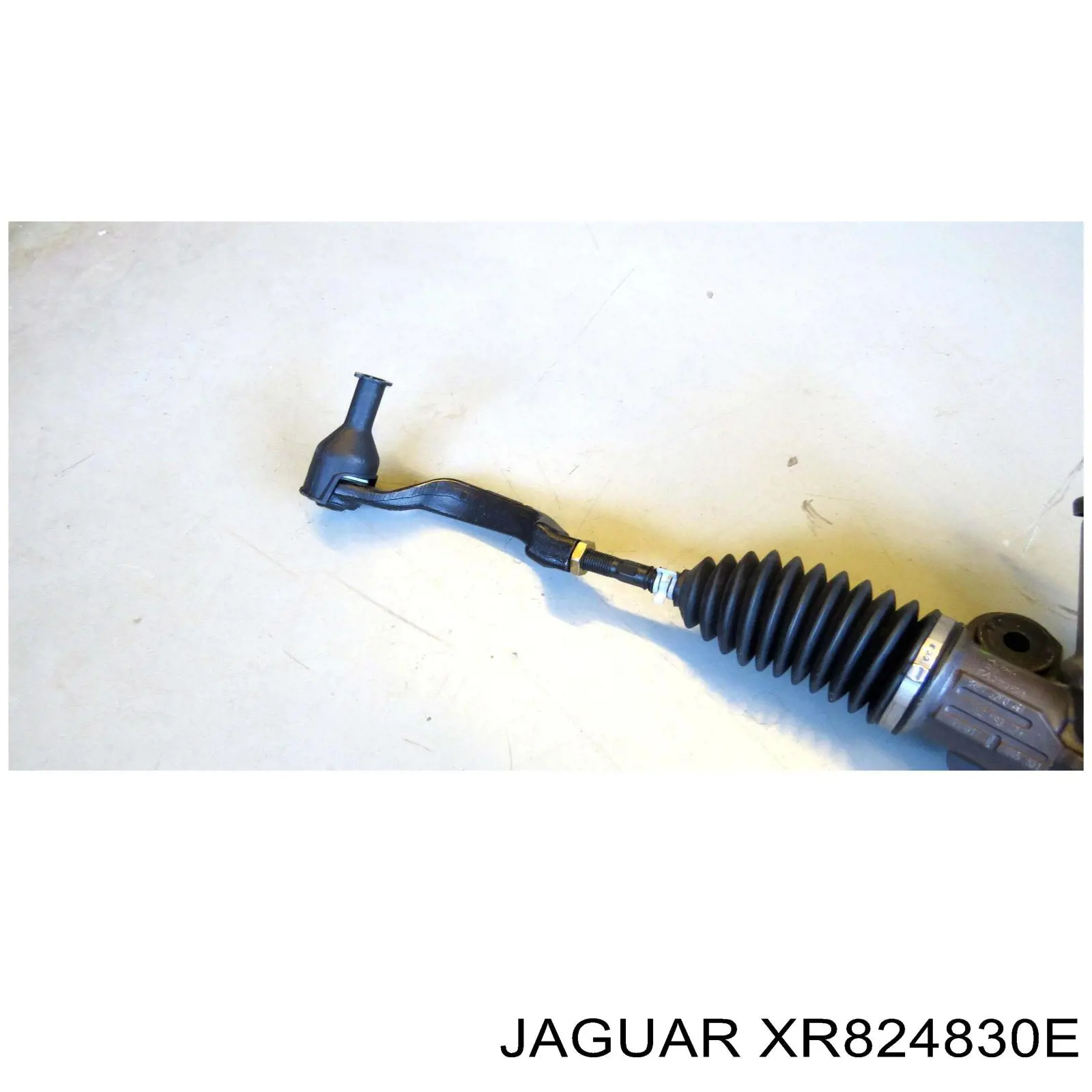 Управління рульове в зборі Jaguar XR824830E ціна, від 342.63 USD