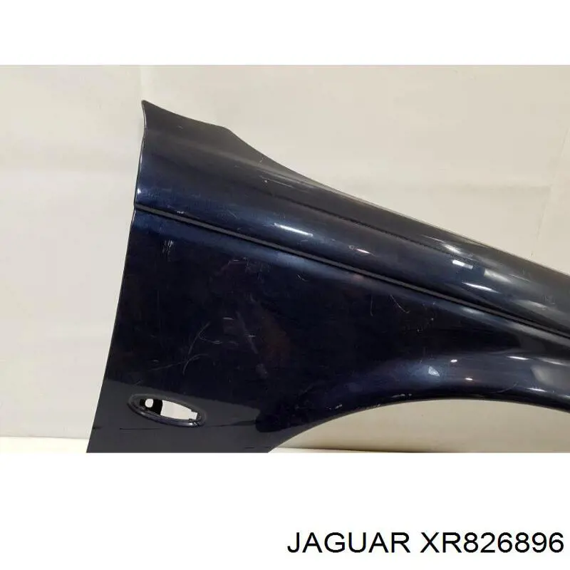 XR826896 Jaguar крило переднє праве