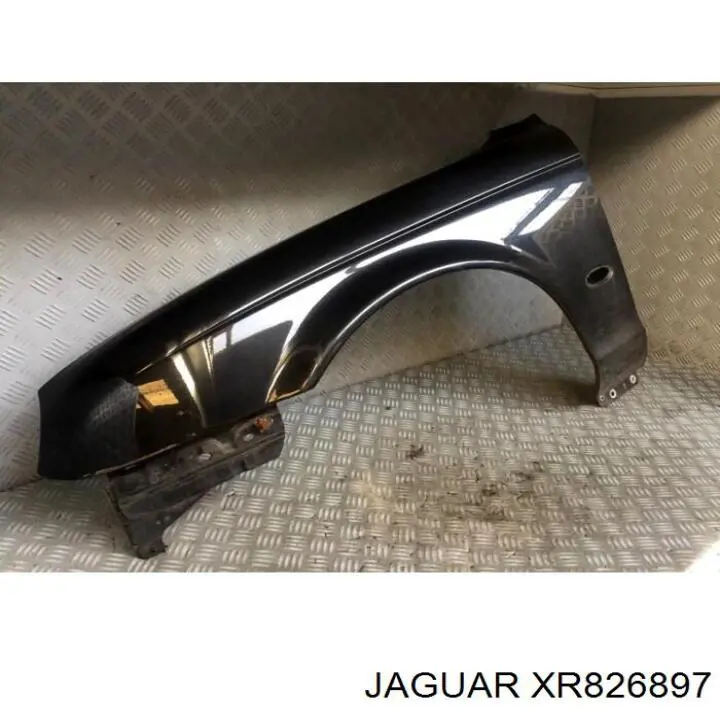 Ліве переднє крило Jaguar XR826897 ціна, від 63.49 USD