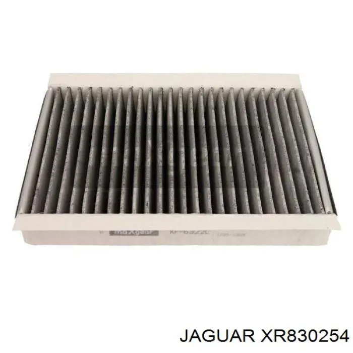 Купити XR830254 Jaguar Фільтр салону вугільний