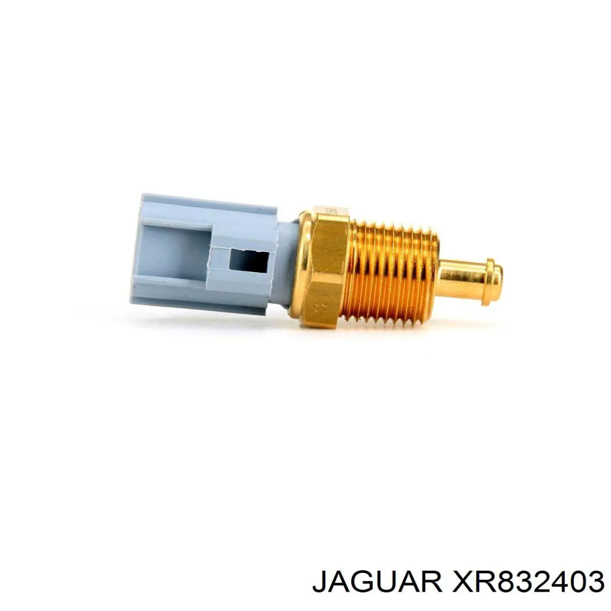 XR832403 Jaguar Покажчик температури охолоджуючої рідини
