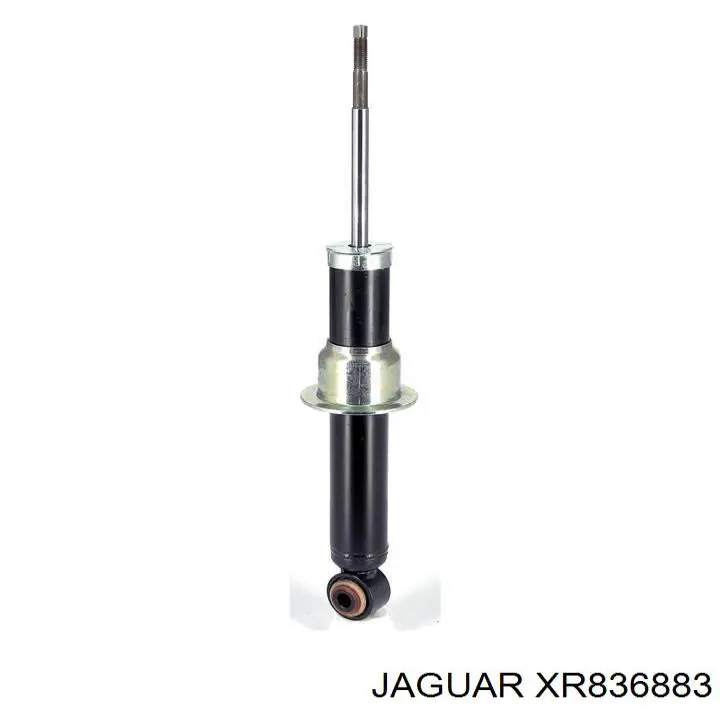 XR836883 Jaguar амортизатор задній