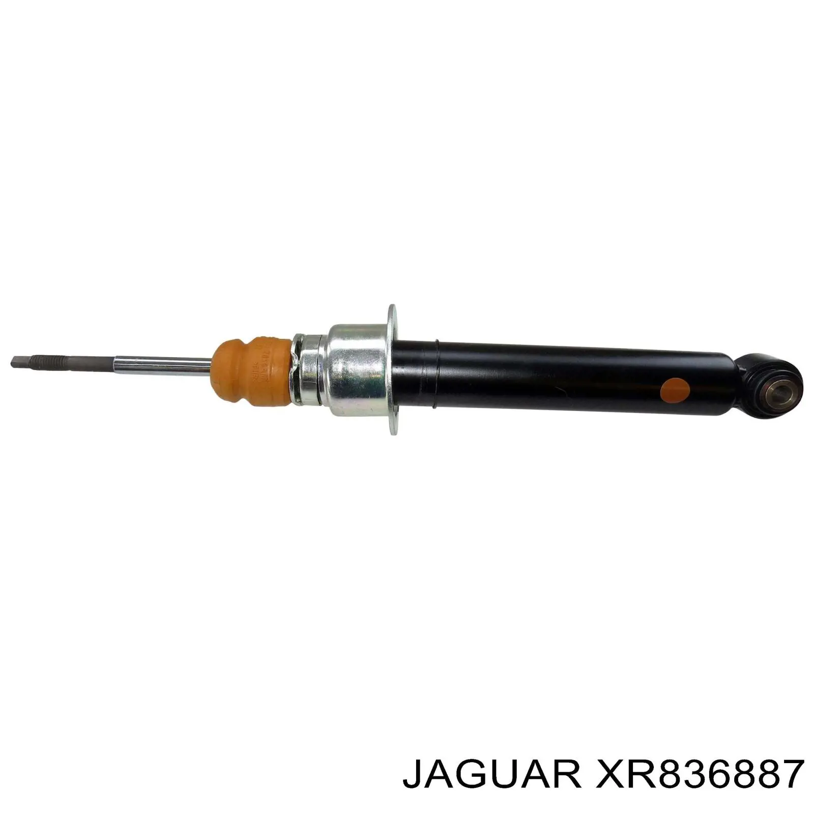 Амортизатор задній Bilstein 24067713 ціна, від 181.20 USD