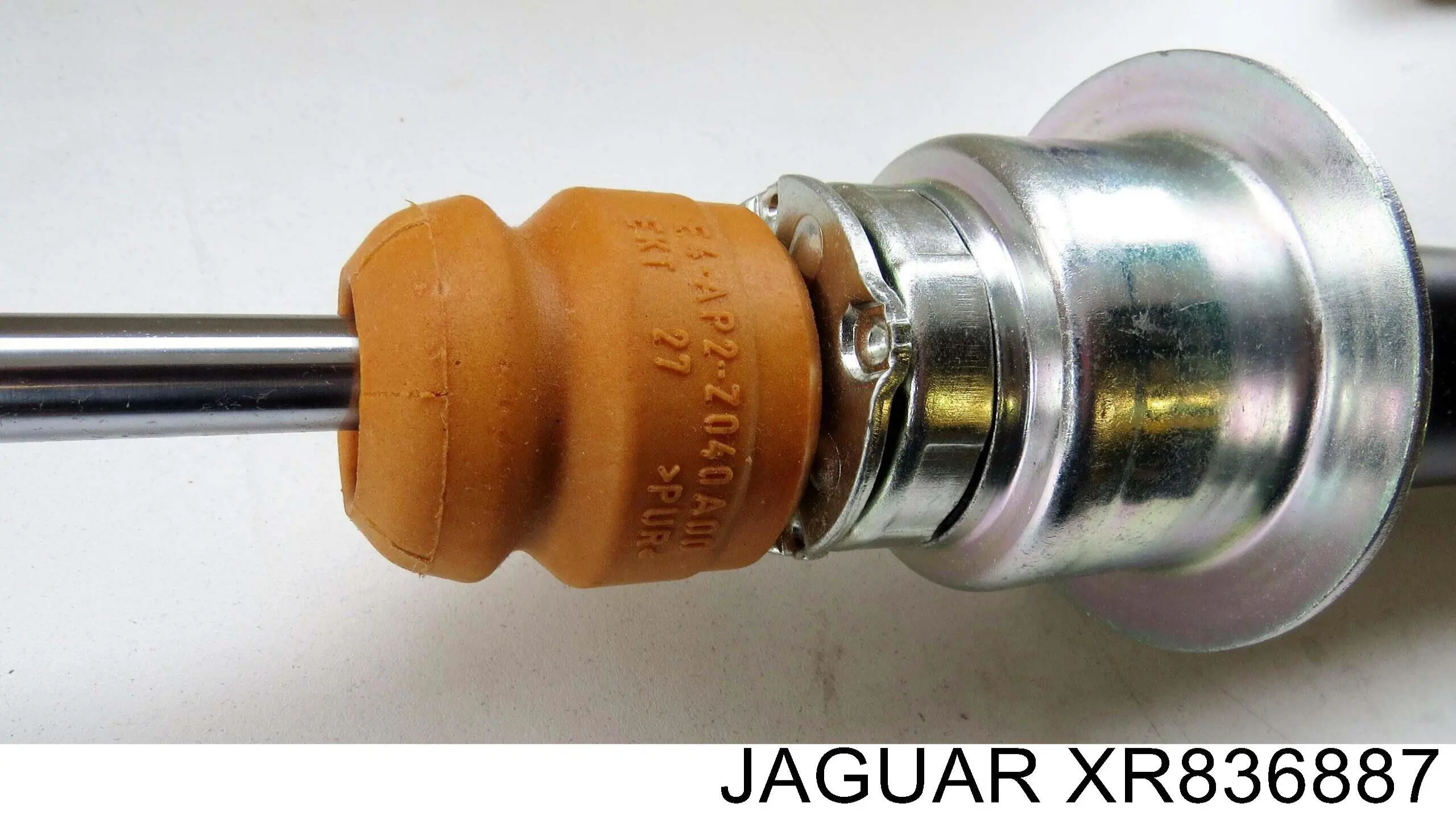 Амортизатор задній XR836887 JAGUAR