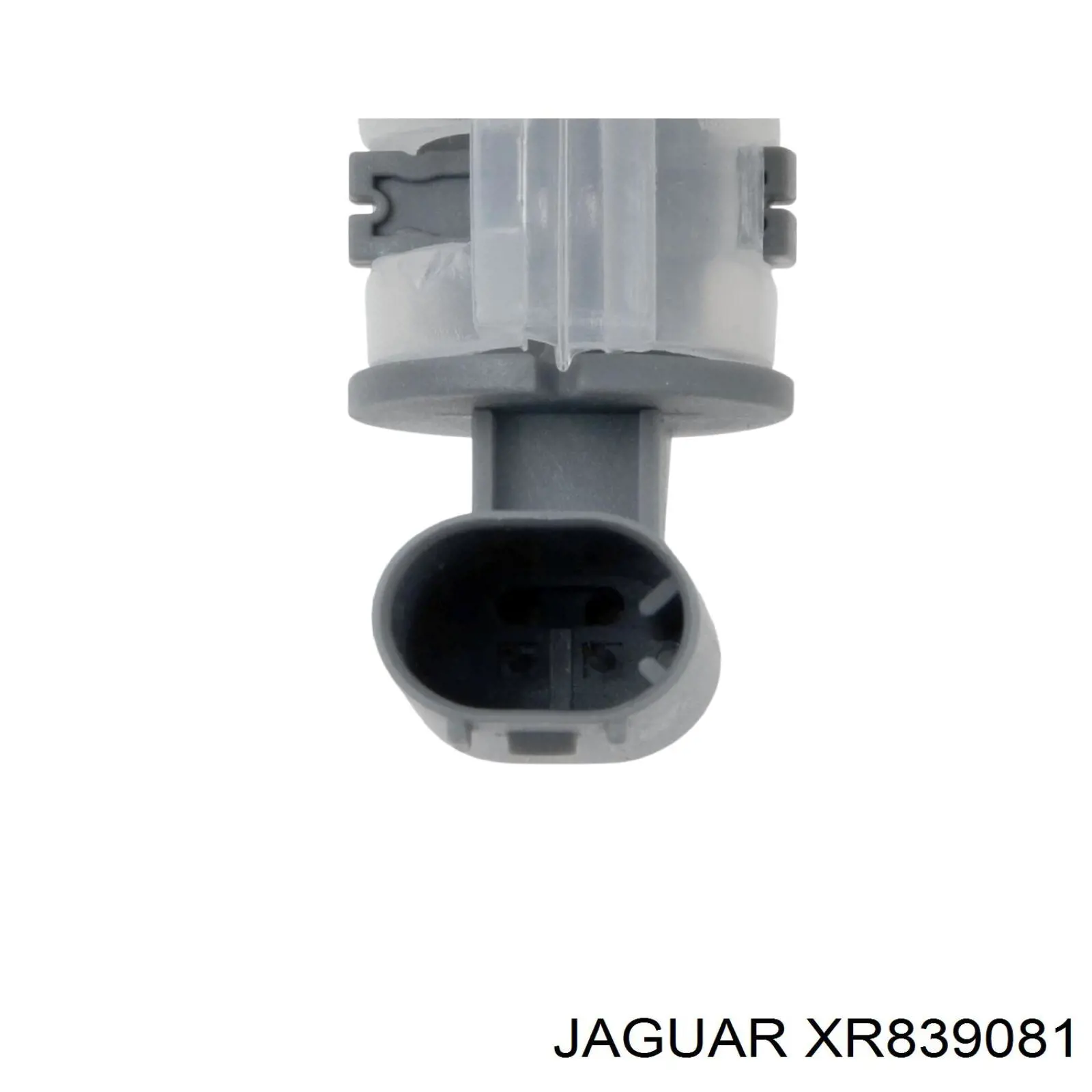 Бачок системи охолодження двигуна розширювальний Jaguar XR839081 ціна, від 75.81 USD