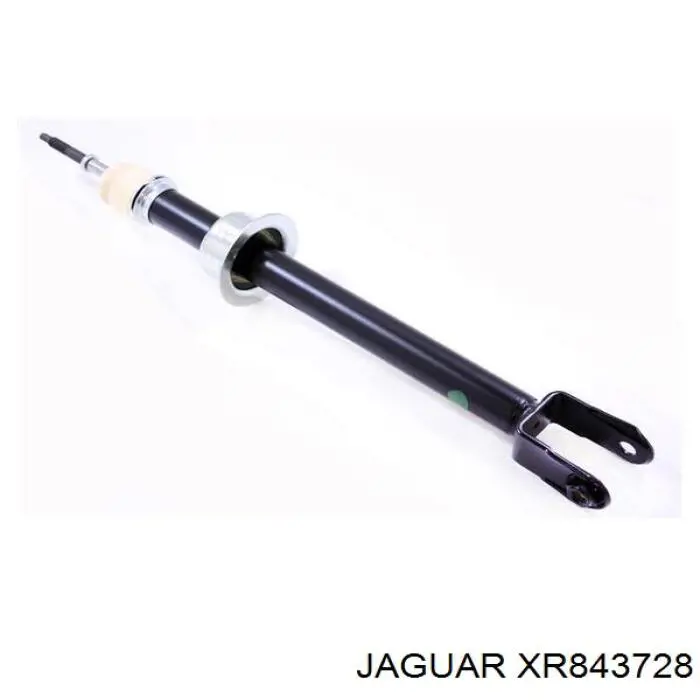 XR843728 Jaguar Амортизатор передний