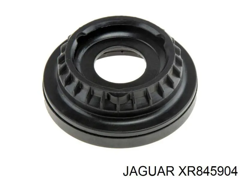 XR845904 Jaguar опора амортизатора переднього