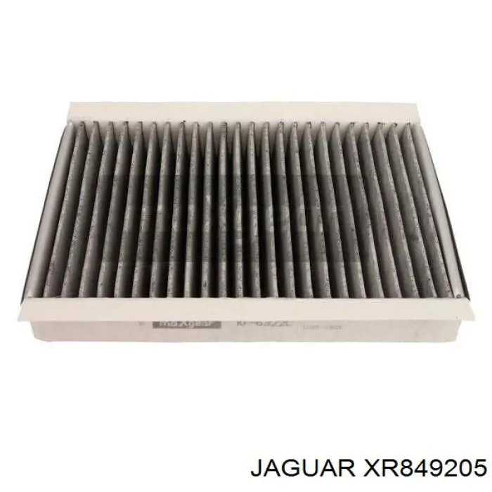Фільтр повітряний обігрівача Jaguar XR849205 ціна, від 15.19 USD