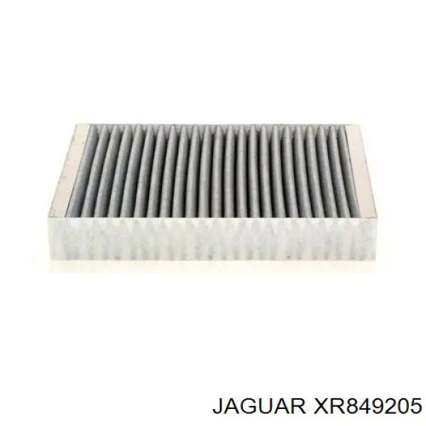 XR849205 Jaguar Внутрішньосалонний фільтр