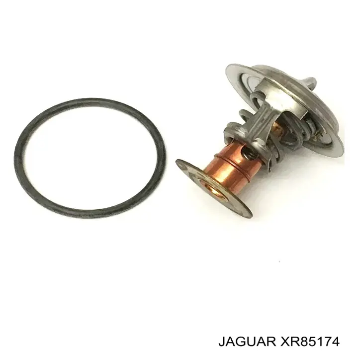 Автомобільний термостат Jaguar XR85174 ціна, від 13.98 USD