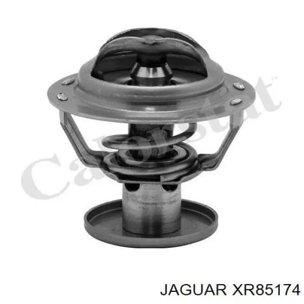 XR85174 Jaguar Авто термостат