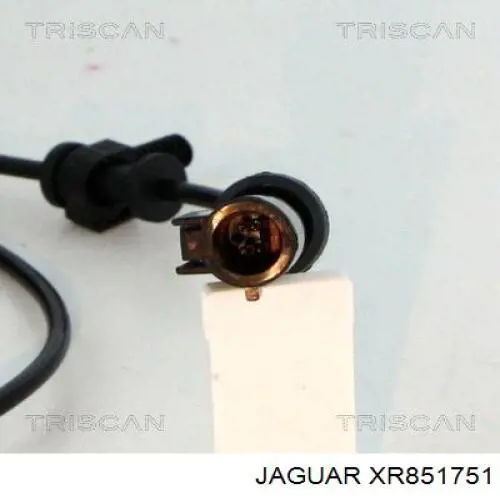 Датчик ABS передній Febi 172367 ціна, від 21.55 USD