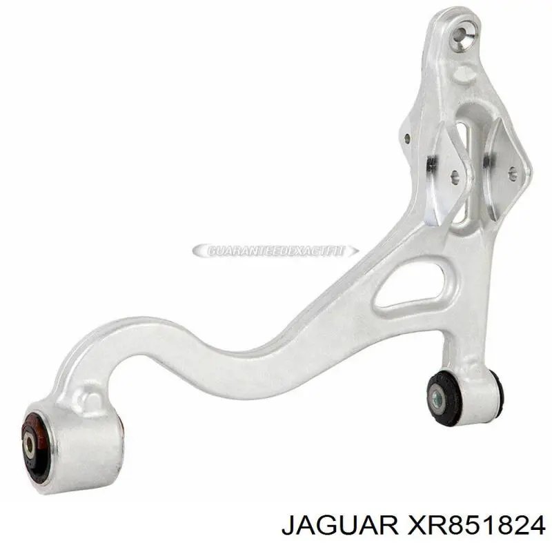 Важіль передньої підвіски нижній, правий Jaguar XR851824 ціна, від 1.05 USD