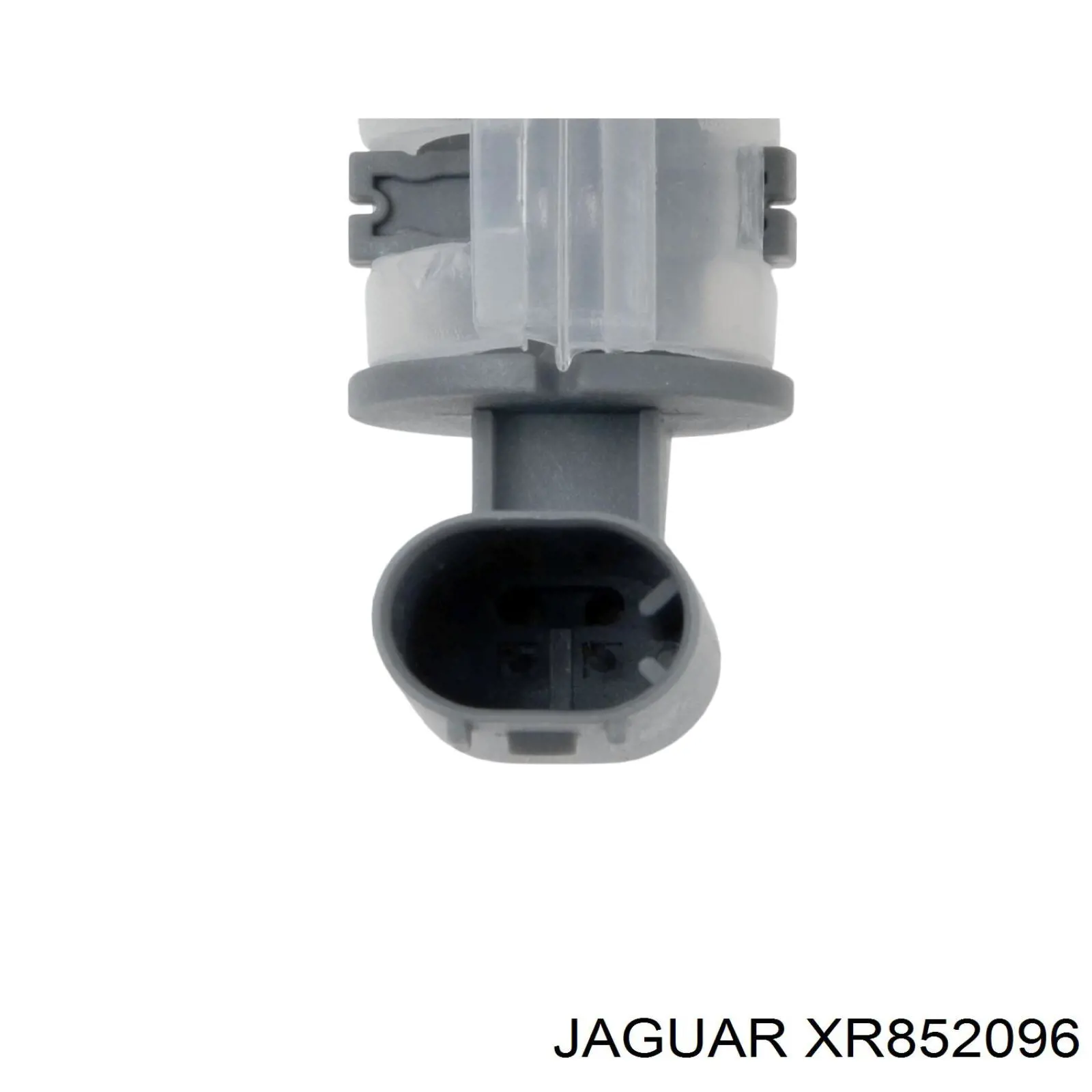 Водяний бачок системи охолодження XR852096 JAGUAR