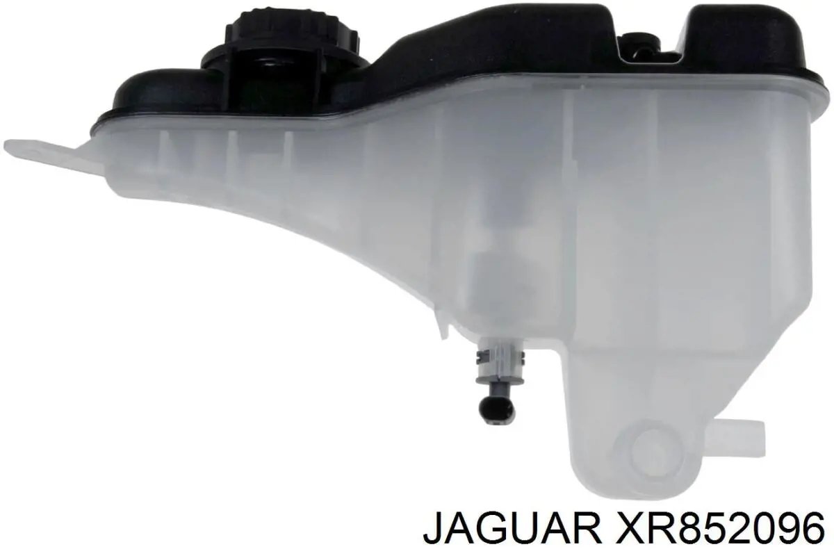 XR852096 Jaguar Розширювальний бачок охолодження