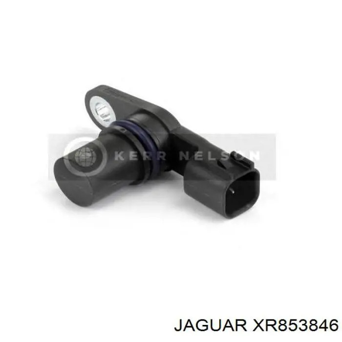 XR853846 Jaguar ДПКВ