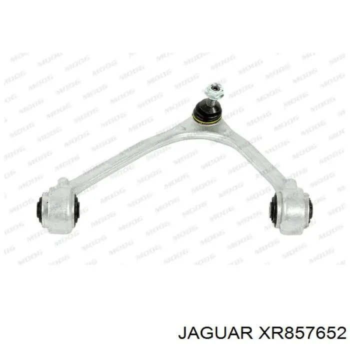 XR857652 Jaguar Важіль передньої підвіски верхній, правий