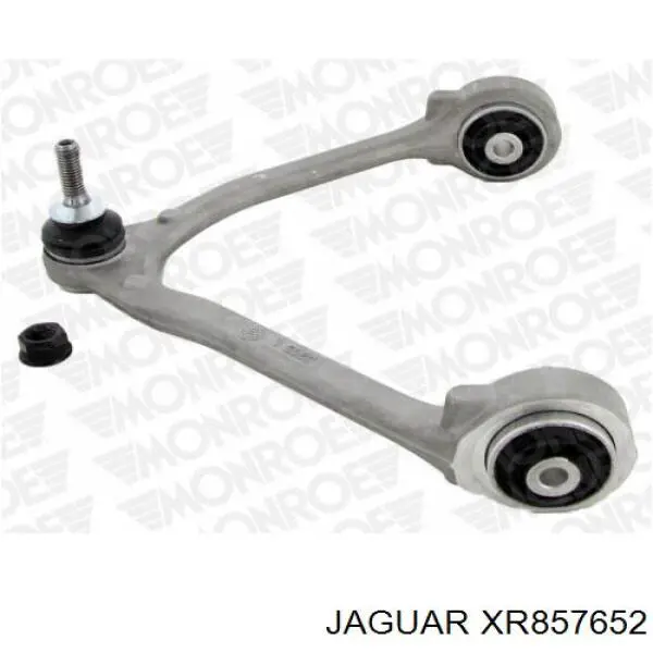 Важіль передньої підвіски верхній, правий Jaguar XR857652 ціна, від 60.04 USD