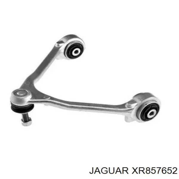 Важіль передньої підвіски верхній, правий XR857652 Jaguar
