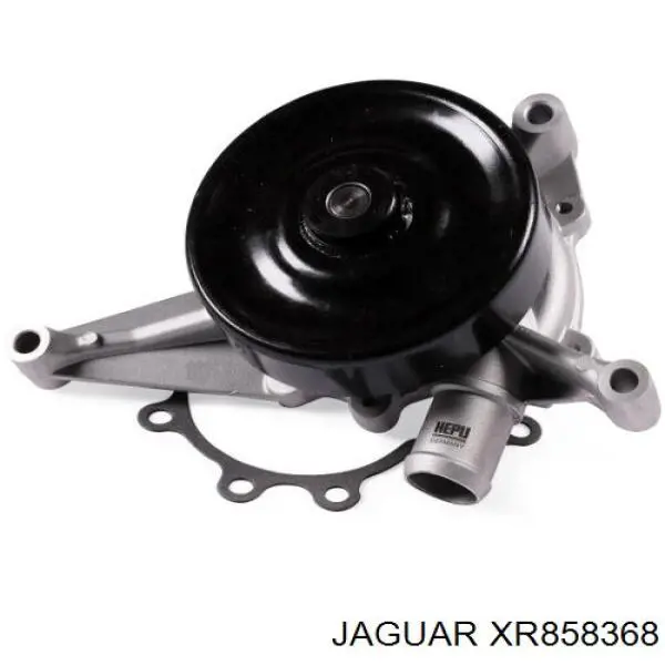 XR858368 Jaguar Насос охолодження