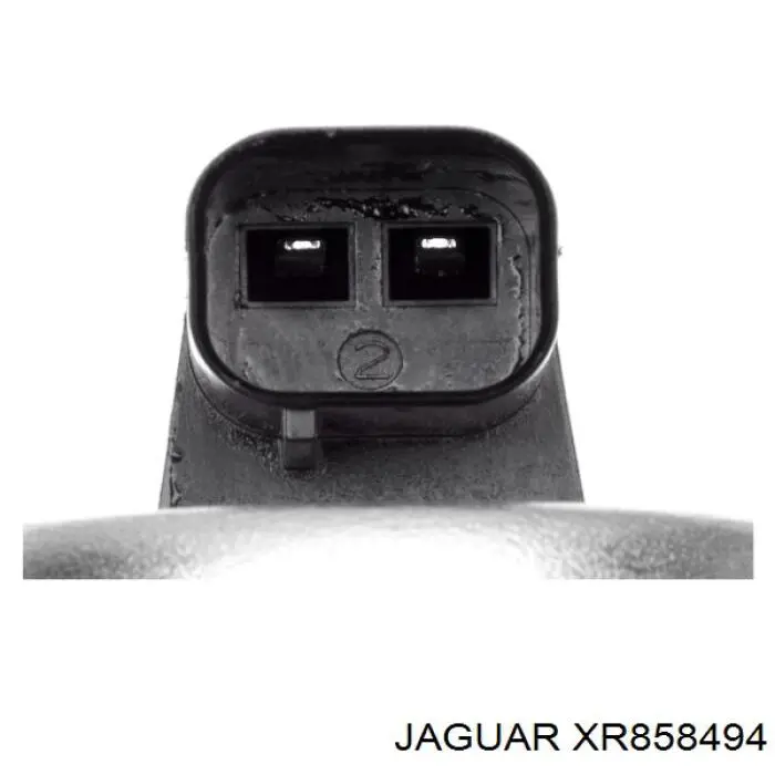 Клапан електромагнітний положення (фаз) розподільного валу XR858494 JAGUAR