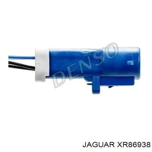 Лямбдазонд, датчик кисню до каталізатора Jaguar XR86938 ціна, від 42.75 USD