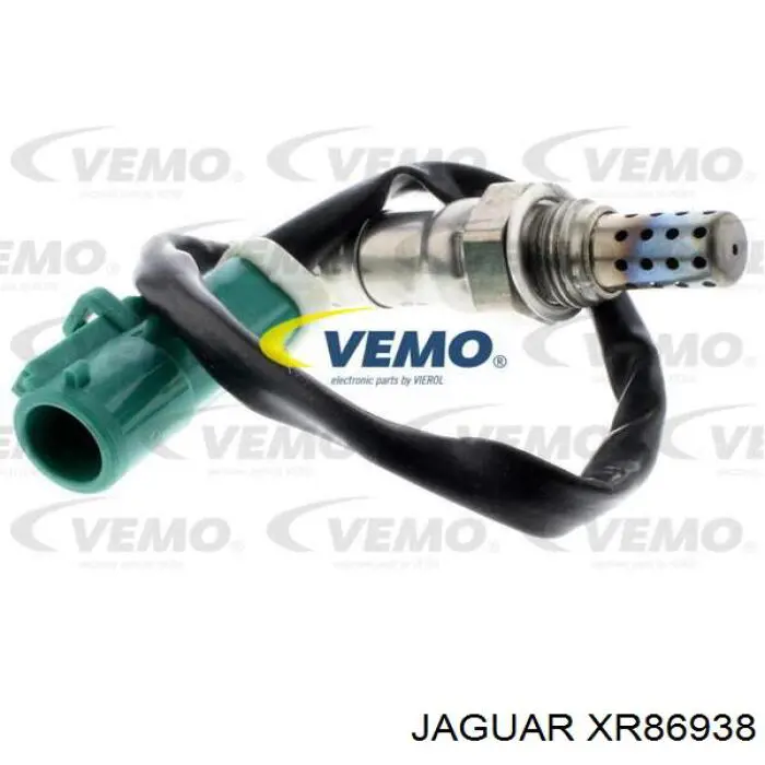 Купити XR86938 Jaguar Лямбдазонд, датчик кисню до каталізатора