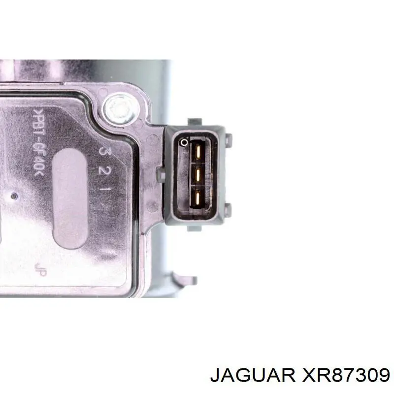 Купити XR87309 Jaguar Повітромір