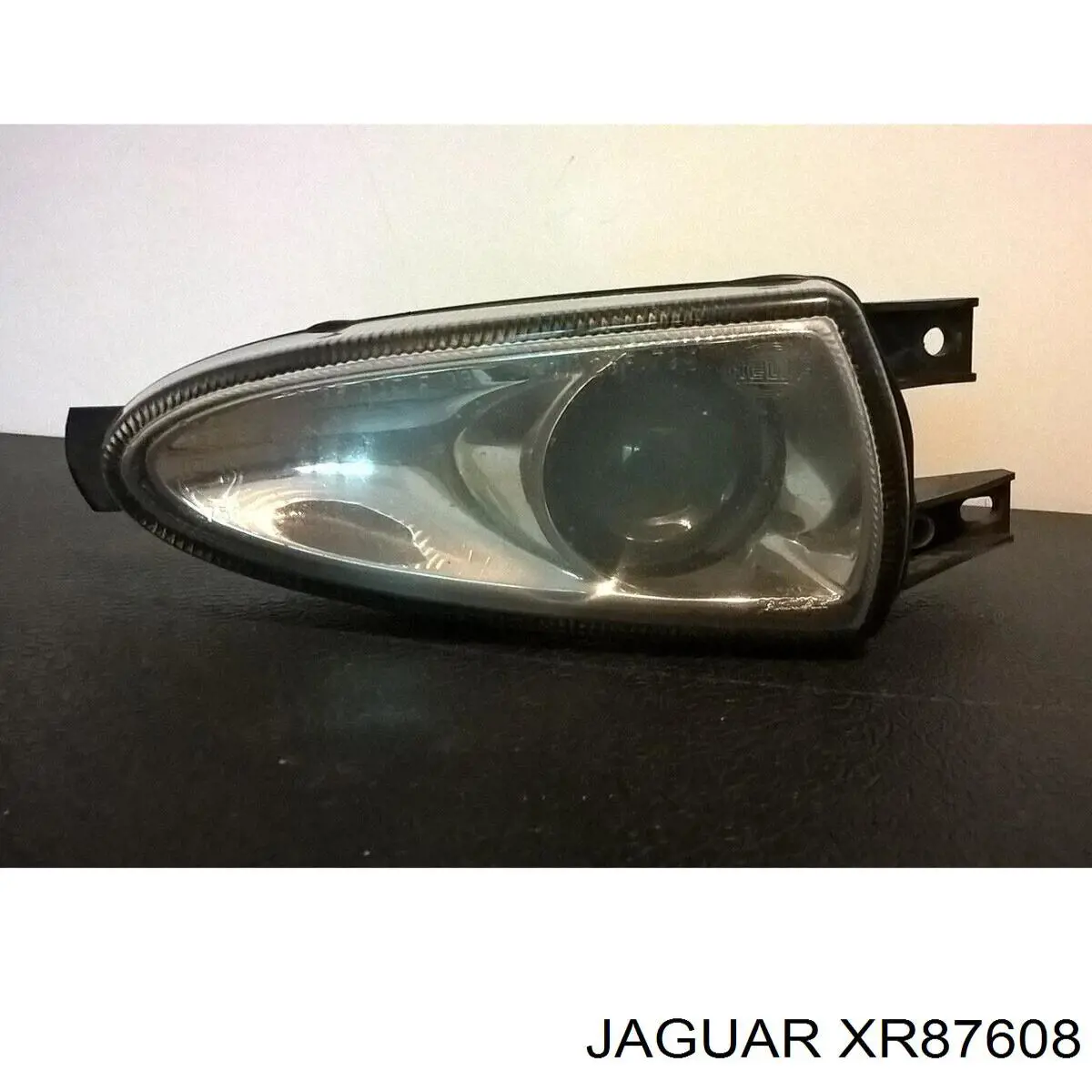 Фара протитуманна, права Jaguar S-type (CCX) (Ягуар S-type)