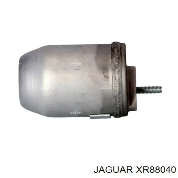 Ресивер-осушувач кондиціонера XR88040 JAGUAR