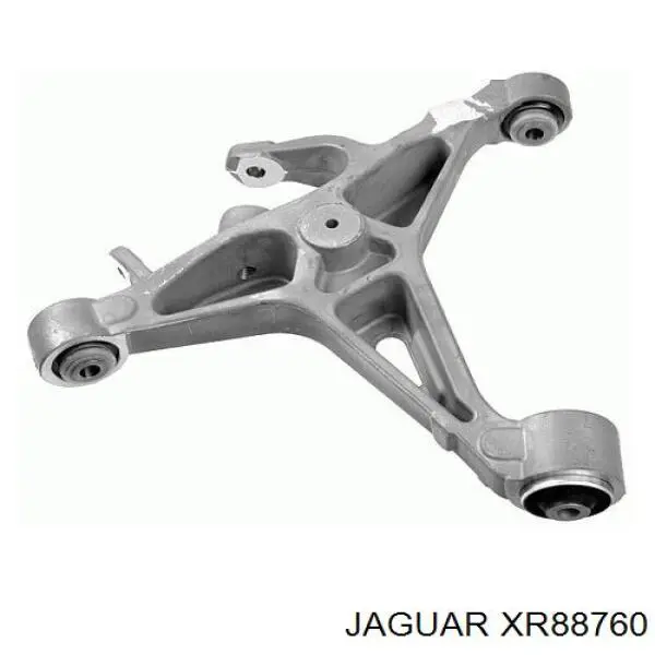 Важіль задньої підвіски нижній, лівий Jaguar XR88760 ціна, від 225.21 USD