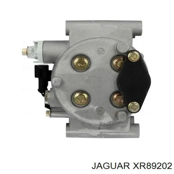 Компресор кондиціонера XR81188 Jaguar
