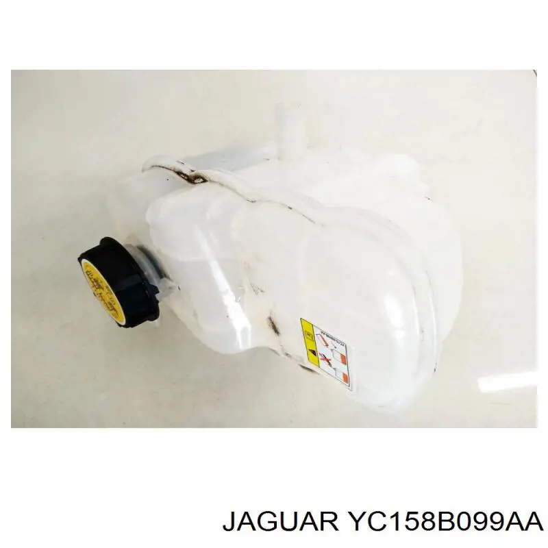  Land Rover YC158B099AA ціна, від 25.11 USD
