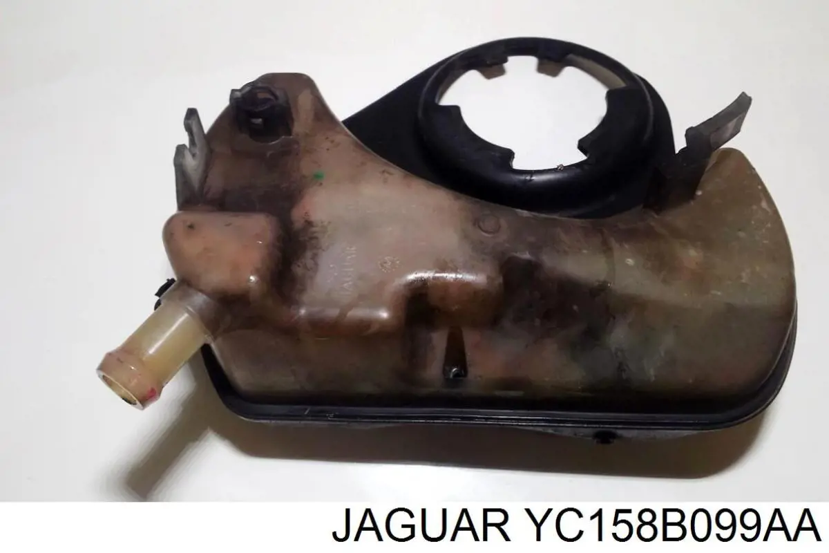  YC158B099AA Land Rover