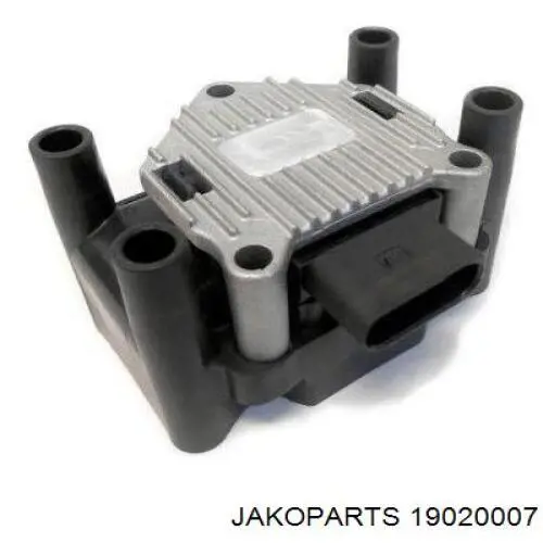 Купити 19020007 Jakoparts Котушка запалювання