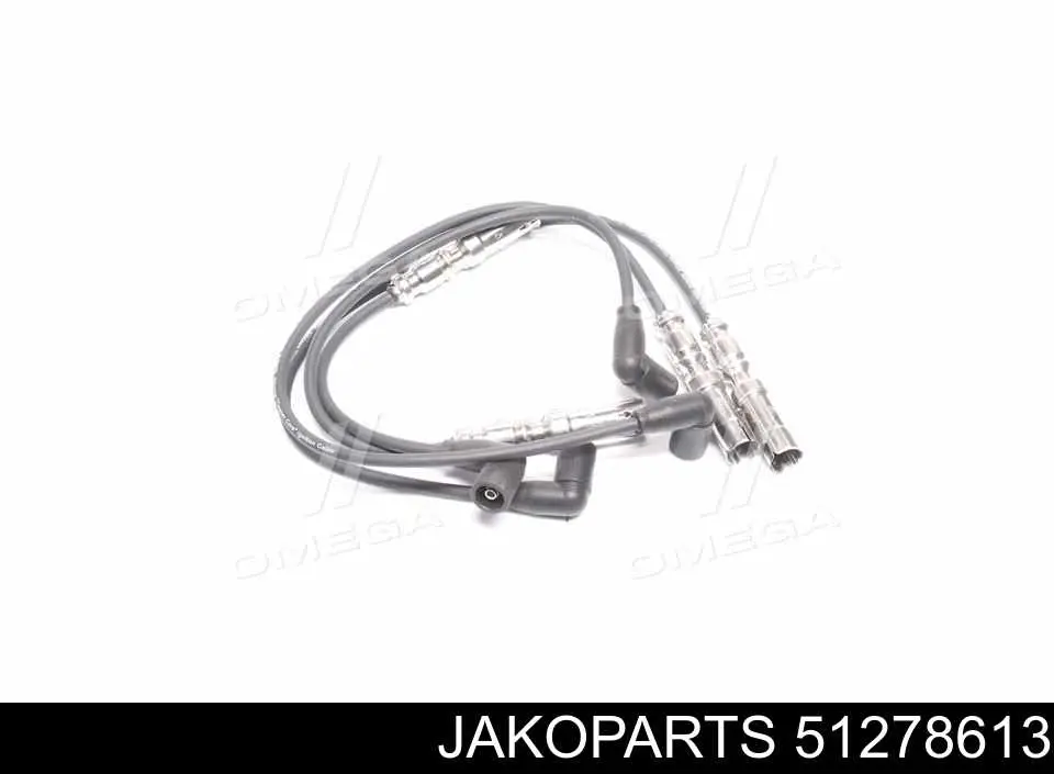 51278613 Jakoparts Проводи високовольтні