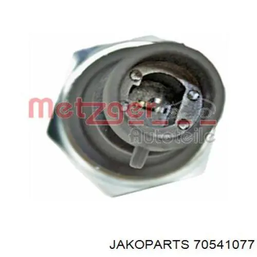 Датчик тиску масла 70541077 Jakoparts