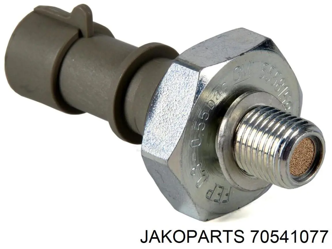Манометри (показник тиску масла) Jakoparts 70541077 ціна, від 3.77 USD