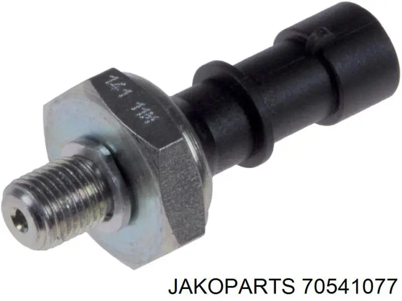 Купити 70541077 Jakoparts Датчик тиску масла