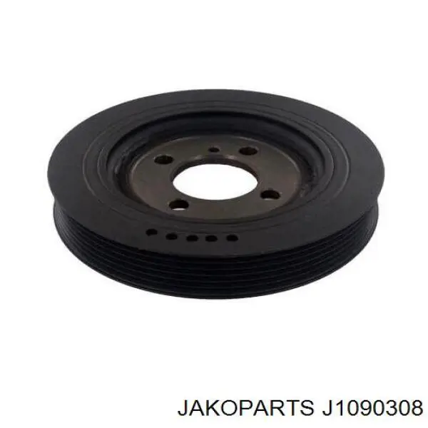 Купити J1090308 Jakoparts Шків колінчастого вала