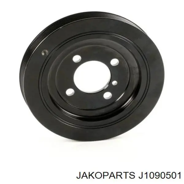 J1090501 Jakoparts Демпфер колінвалу