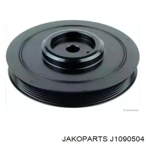 Шків колінвала Q1820018 Q-fix