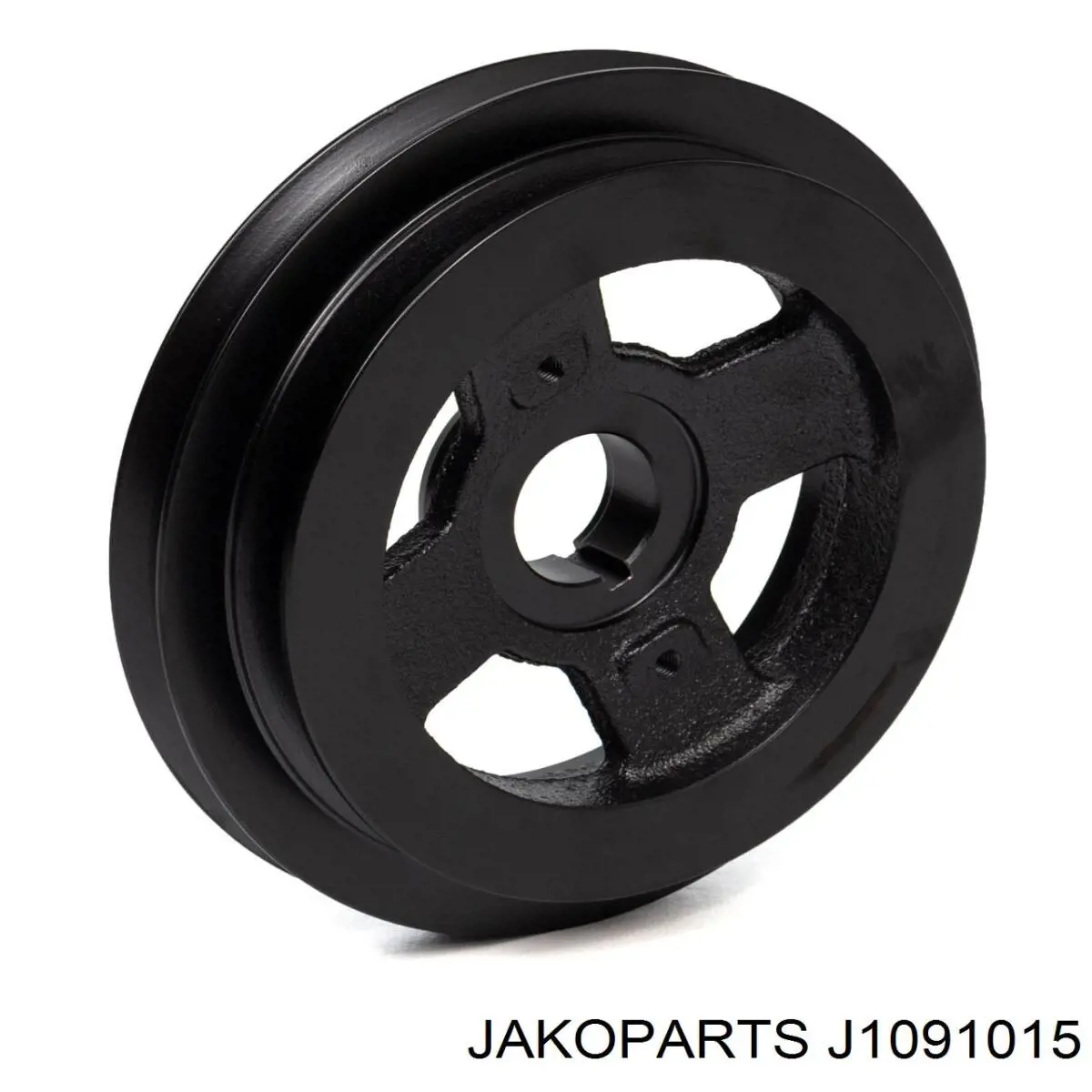 Купити J1091015 Jakoparts Шків колінчастого вала