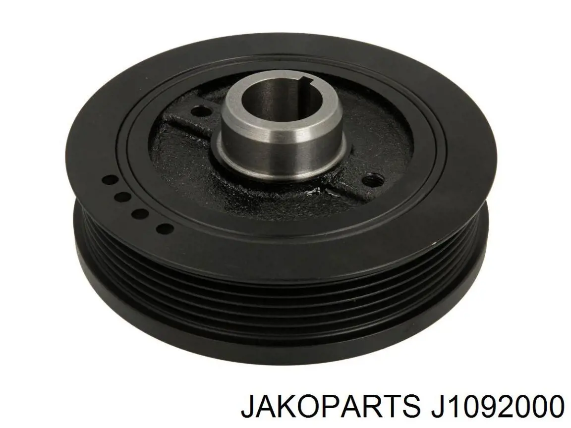 Шків колінвала J1092000 Jakoparts