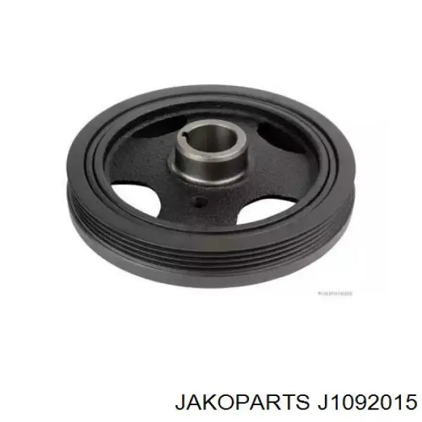 Купити 1347023010 Toyota Шків колінчастого вала