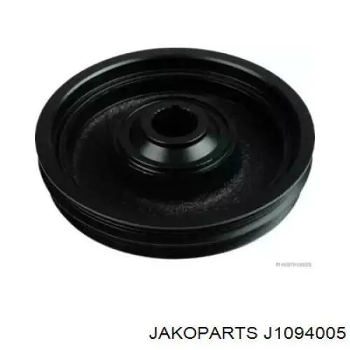 Купити J1094005 Jakoparts Шків колінчастого вала