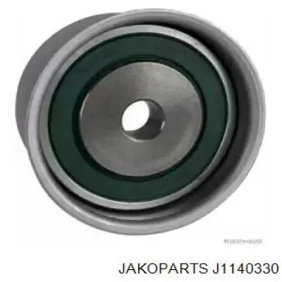 J1140330 Jakoparts ролик натягувача ременя грм