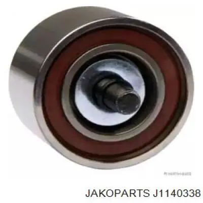 Ролик ременя ГРМ, паразитний Jakoparts J1140338 ціна, від 14.93 USD